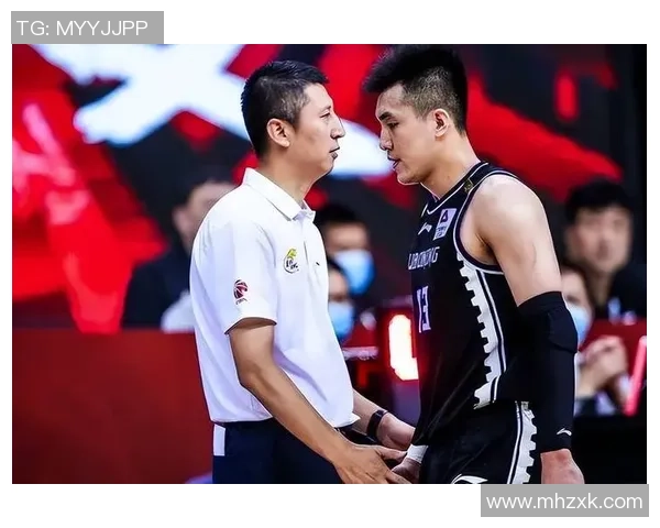 辽宁男篮迎战啤酒人全力争胜展现球队实力与斗志