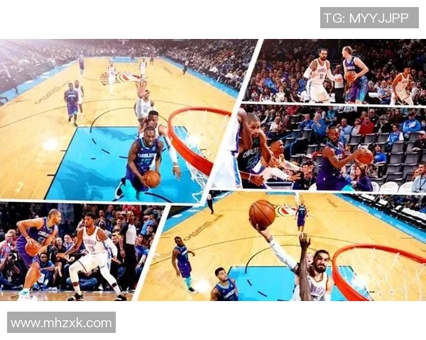 黄蜂与雷霆激战回顾全场精彩瞬间未删减版视频分享